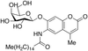 6-Hexadecanoylamino-4-methylumbelliferyl β-D-Galactop.. - 26052 - Medical Isotopes, Inc.