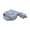 Part-turn Gearboxes, HOW/MPR - Image