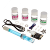 Expansion Boards, Daughter Cards - SEN0161-V2-ND - DigiKey