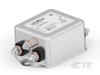 Single Phase Filters - 821010-SF - TE Connectivity