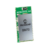 RF Transceiver Modules and Modems - BM70BLES1FC2-0002AA - ODG (Origin Data Global)