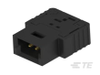 Rectangular Wire & Cable Connectors & Housings - 384575-E - TE Connectivity