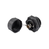 Coaxial Connector (RF) Adapters - 6099-PEAD1266-ND - DigiKey