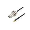 Coaxial Cables (RF) - 6099-PE3W09196-9-ND - DigiKey