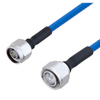 Coaxial Cables (RF) - 6099-PE3C4141-150CM-ND - DigiKey