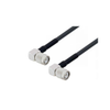 Coaxial Cables (RF) - 6099-PE3W02498/HS2-24-ND - DigiKey