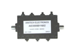 3000 MHz Cavity Band Pass Filter - AE3000B11602 - Anatech Electronics, Inc.