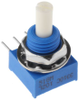 Potentiometers - 5220423 - RS Components, Ltd.