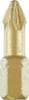 Screwdriver Bits - 1250336 - RS Components, Ltd.