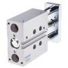 Pneumatic Guided Cylinders - 1215402 - RS Components, Ltd.