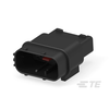 Rectangular Connector Housings - 1734-284844-7-ND - DigiKey