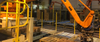 Turnkey Robot Solutions -- Robot palletiser - Image