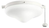 338050SNW Fans-Light Kits - 347884 - Capital Lighting, Inc.