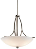 Pendants-Bowl Style - 391884 - Light Center (The)