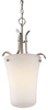 43076NI Pendants-Glass Down - 344626 - Capital Lighting, Inc.