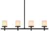 Island/Pool Table-4 Light + - 601648 - Light Center (The)