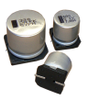 Aluminum Electrolytic Capacitors - 2002-AFK227M2AR44T-F - New Yorker Electronics Co., Inc.