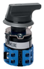 N program - NWSE - Step switch - NWSE4K.1 -  - Schmersal Inc.