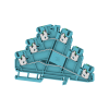Din Rail, Channel - 281-2902540000-ND - DigiKey