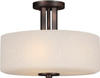 2548-03-32 Semi-Flush Mts.-Bowl Style - 365981 - Capital Lighting, Inc.