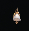 Sconces-Single Glass - 340552 - Capital Lighting, Inc.