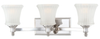 6683-613 3 Light Bath - 6683-613 - Minka Group