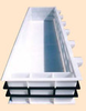 Quadrant HDPE (High Density Polyethylene) - Image