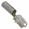 Terminals - Magnetic Wire Connectors - A117885TR-ND - DigiKey