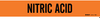 Self-Sticking Vinyl Pipe Marker - 7396-1 - Brady Corporation