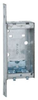 Switch Box - Steel - 405 - Hubbell Electrical Products