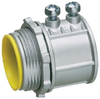 Rigid/EMT Conduit Connector -- 806A - Image