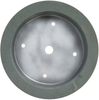 Norton® 39C60-JVK Vitrified Wheel -- 66253364657 - Image
