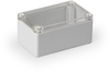 Polycarbonate Electrical Enclosure - SPCP081306G.U - Ensto USA