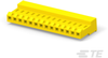 Standard Rectangular Connectors - 4-641218-4 - TE Connectivity