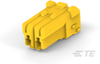 Rectangular Wire & Cable Connectors & Housings - 3-1565081-5 - TE Connectivity