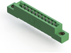 Card Edge Connectors - Edgeboard Connectors - 307-010-401-108 - Lingto Electronic Limited