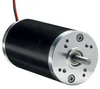 Dc Brush Motor, 104W, 3430Rpm, 24V; Dc Motor Type Crouzet - 03AC6368 - Newark, An Avnet Company