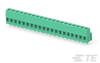 PCB Terminal Blocks - 2-282841-3 - TE Connectivity