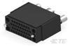 Rectangular Wire & Cable Connectors & Housings - 213932-3 - TE Connectivity