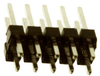 Connector, Header, 8Pos, 2Row, 2.54Mm; Connector Systems Molex - 55M7276 - Newark, An Avnet Company