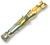 Contact, Multimate, Type Iii+ Series, Socket, 18 Awg, 16 Awg, Crimp, Brass Rohs Compliant Amp - Te Connectivity - 06WX0473 - Newark, An Avnet Company