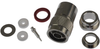 Rf/coaxial N Plug Str 50 Ohm Clamp/solder; Connector Type Amphenol Rf - 59K0525 - Newark, An Avnet Company
