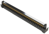 Connector, Header, 150Pos, 2Row, 0.8Mm; Mezzanine Connector Type Edac - 78AC5786 - Newark, An Avnet Company