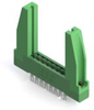Card Edge Conn, Dual Side, 16Pos, Lug; Card Edge Connector Type Edac - 57AJ3307 - Newark, An Avnet Company