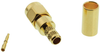 Rf Coaxial, Sma Plug , 50 Ohm, Cable; Connector Type Amphenol Rf - 47AC9978 - Newark, An Avnet Company