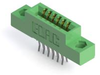 Card Edge Conn, Dual, 12Pos, Lug; Card Edge Connector Type Edac - 66AJ0552 - Newark, An Avnet Company