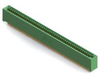 Card Edge Conn, Dual Side, 96Pos, Th; Card Edge Connector Type Edac - 71AJ2732 - Newark, An Avnet Company