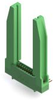 Card Edge Conn, Single, 10Pos, Wire Wrap; Card Edge Connector Type Edac - 65AJ4186 - Newark, An Avnet Company