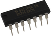 Dual Nand Gate, 4I/p, Dip-14; Logic Function Texas Instruments - 60K6870 - Newark, An Avnet Company