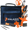 Basic Fiber Tool Kit, 10Pc Tempo - 83AH4236 - Newark, An Avnet Company